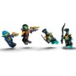 LEGO® Ninjago - Ninja sub speeder (71752)