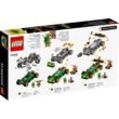 LEGO® Ninjago - Lloyd EVO versenyautója (71763)