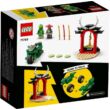 LEGO® Ninjago - Lloyd városi nindzsamotorja (71788)