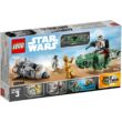 LEGO® Star Wars™ - Mentőkabin a Dewback™ ellen Microfighters (75228)