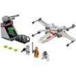 LEGO® Star Wars™ - X-szárnyú vadászgép Árokfutam (75235)