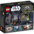 LEGO® Star Wars™ - Kylo Ren űrsiklója™ Microfighter (75264)