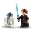 LEGO® Star Wars™ - Anakin Jedi™ vadászgépe (75281)
