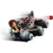 LEGO® Star Wars™ - Millennium Falcon Microfighter (75295)