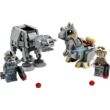LEGO® Star Wars™ - AT-AT™ vs Tauntaun™ Microfighters (75298)