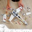 LEGO® Star Wars™ - Luke Skywalker X-szárnyú vadászgépe™ (75301)