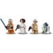 LEGO® Star Wars™ - Luke Skywalker X-szárnyú vadászgépe™ (75301)