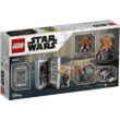 LEGO® Star Wars™ - Párbaj a Mandalore bolygón (75310)
