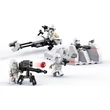 LEGO® Star Wars™ - Hógárdista™ harci csomag (75320)