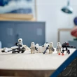 LEGO® Star Wars™ - Hógárdista™ harci csomag (75320)
