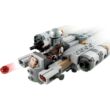 LEGO® Star Wars™ - Razor Crest™ Microfighter (75321)