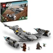 LEGO® Star Wars™ - A Mandalori N-1 vadászgépe (75325)