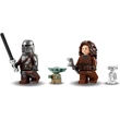 LEGO® Star Wars™ - A Mandalori N-1 vadászgépe (75325)