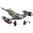LEGO® Star Wars™ - A Mandalori N-1 vadászgépe (75325)