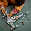 LEGO® Star Wars™ - A Mandalori N-1 vadászgépe (75325)
