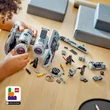 LEGO® Star Wars™ - TIE bombázó™ (75347)