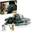 LEGO® Star Wars™ - Yoda Jedi Starfighter-e (75360)