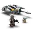 LEGO® Star Wars™ - A Mandalóri N-1 vadászgép™ Microfighter (75363)