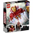 LEGO® Super Heroes - Vasember figura (76206)