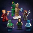 LEGO® Super Heroes - A galaxis örzői - Adventi naptár 2022 (76231)