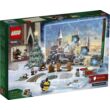 LEGO® Harry Potter™ - Adventi kalendárium 2021 (76390)