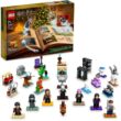 LEGO® Harry Potter™ - Adventi naptár 2022 (76404)