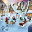 LEGO® Harry Potter™ - Adventi naptár 2023 (76418)