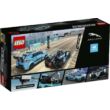 LEGO® Speed Champions - Formula E Panasonic Jaguar Racing GEN2 car & Jaguar I-PACE eTROPHY (76898)