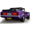 LEGO® Speed Champions - Mopar Dodge//SRT Top Fuel Dragster és 1970 Dodge Challenger T/A (76904)