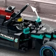 LEGO® Speed Champions - Mercedes-AMG F1 W12 E Performance & Mercedes-AMG Project One (76909)