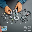 LEGO® Speed Champions - Mercedes-AMG F1 W12 E Performance & Mercedes-AMG Project One (76909)