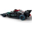 LEGO® Speed Champions - Mercedes-AMG F1 W12 E Performance & Mercedes-AMG Project One (76909)