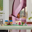 LEGO® Animal Crossing™ - Nook’s Cranny és Rosie háza (77050)