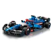 LEGO® Speed Champions - Visa Cash App RB VCARB 01 F1® versenyautó