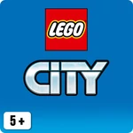 LEGO City