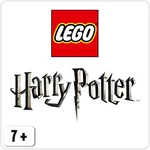 LEGO Harry Potter