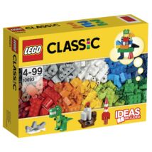 LEGO® Classic - Kreatív kiegészítők