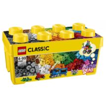 LEGO® Classic - Közepes méretű kreatív építőkészlet