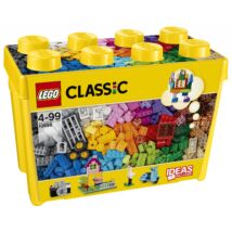 LEGO® Classic - Nagy méretű kreatív építőkészlet