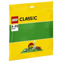 LEGO® Classic - Zöld alaplap