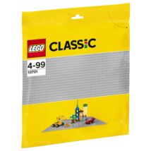 LEGO® Classic - Szürke alaplap