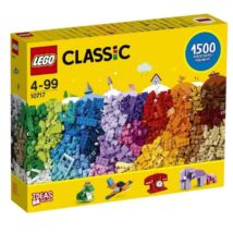 LEGO® Classic - Kockavalkád (10717)