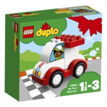 LEGO® DUPLO® - Első versenyautóm