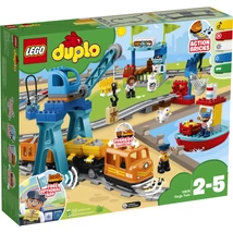 LEGO® DUPLO® - Tehervonat