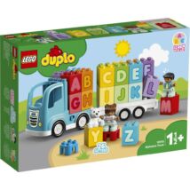 LEGO® DUPLO® - Betűs autó (10915)