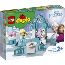 LEGO® DUPLO® - Elsa és Olaf jeges partija (10920)