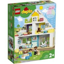 LEGO® DUPLO® - Moduláris játékház  (10929)