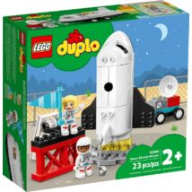 LEGO® DUPLO® - Űrsikló küldetés (10944)