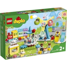 LEGO® DUPLO® - Vidámpark (10956)