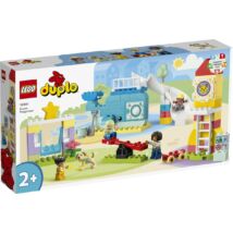 LEGO® DUPLO® - Varázslatos játszótér (10991)